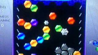 Hexic HD - Level 1 Pooh-Bah