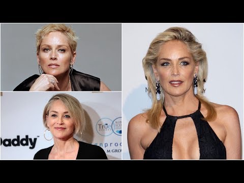 Vídeo: Sharon Stone Net Worth: Wiki, Casado, Família, Casamento, Salário, Irmãos