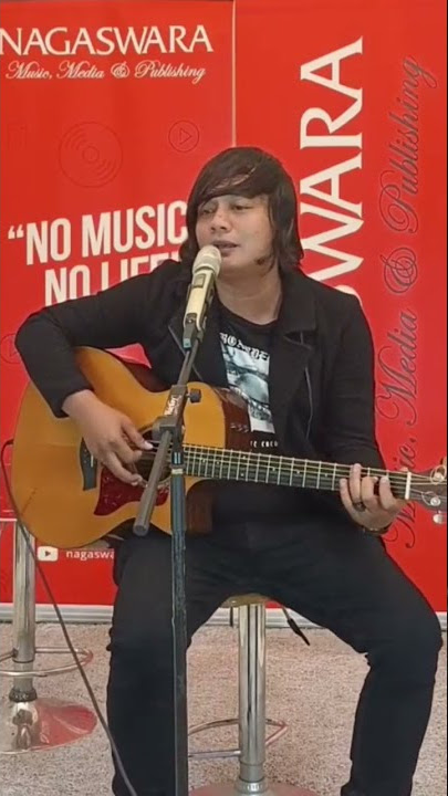 Ato Angkasa - Luka (TikTok Live) #shorts #music