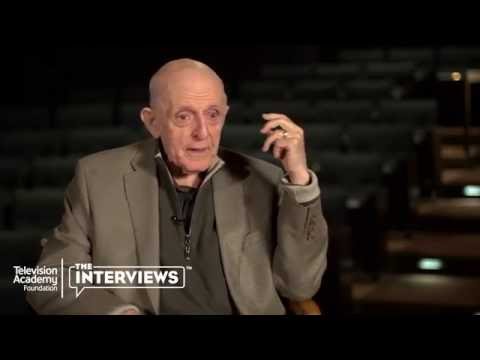 John Astin Interview Part 1 of 3 - TelevisionAcademy.com/Interviews - John Astin Interview Part 1 of 3 - TelevisionAcademy.com/Interviews