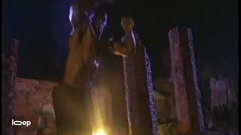 Mortal Kombat: Annihilation (1997)PG-13 | Action, Adventure, Fantasy, Sci-Fi, Thriller