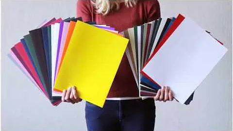 Custom Pocket Folders