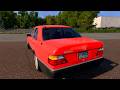 Mercedes Benz W124 Euro Truck Simulator 2 Steering Mercedes Benz W124 Euro Truck Simulator 2 Steering