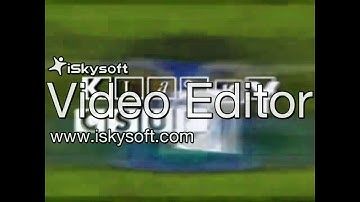 Klasky csupo in lost effect (iskysoft version)