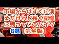 市場からはすぐに消えたけれど長く記憶に残っているバイク8選【完全版】