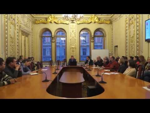 Алексей Миллер. «Империи