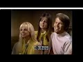 Glen Campbell &amp; The Clinger Sisters &quot;We&#39;ll Sing In The Sunshine&quot; 1968