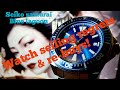 Seiko SRPB09K1 blue lagoon limited edition watch selling regrets &amp; re-buys!