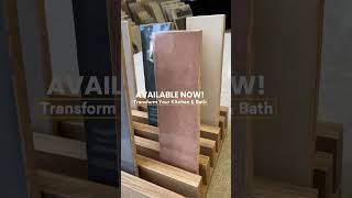 Highland Lake Tile Collection