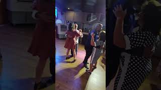 Kizomba Workshop at TUKINA LISBOA FESTIVAL by Os Tukina