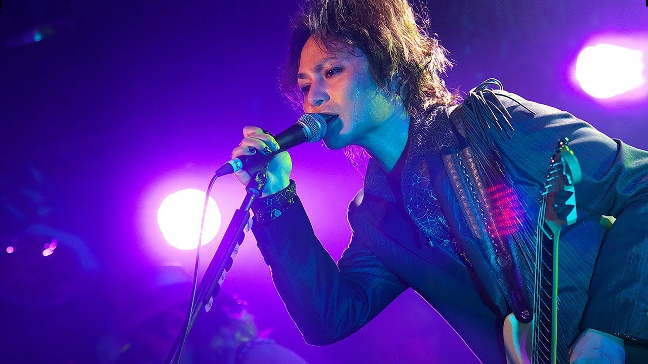 原田喧太 LIVE ~Guitar Circus 2014 [DVD] 原田喧太 LIVE!～Guitar Circus 2014 – 【教則DVD】アトス