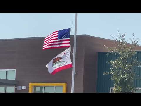 Miwok Village Elementary School