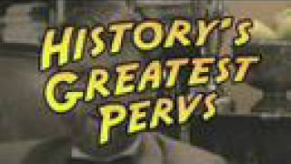 Historys Greatest Pervs Ep1 Henry The Eighth