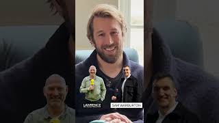 Stop when you hear a better player with Chris Robshaw | JAECOO UK