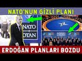 TÜRKİYE NATO’YU PARMAĞINDA OYNATIYOR..!! NATO’YU YENECEK TEK ÜLKE..!!