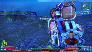 Pierwsze kroki w Tiny Tinas Assault on Dragon Keep