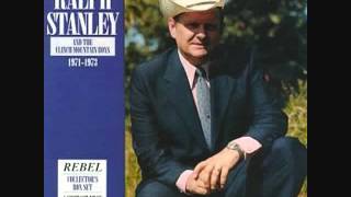 Ralph Stanley - Ridin' That Midnight Train