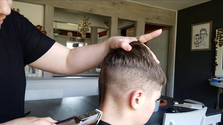 Quick Tips on Clipper Cutting at Home