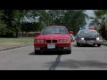 BMW 325is Coupe in The Chase (1994)