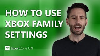 Everything you NEED to know about Xbox Family Settings screenshot 2