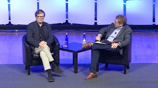 MGAIC Symposium: Foundations and Futures Keynote