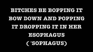 Denzel Curry - Ultimate (Snippet)