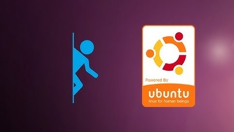 Portal - Ubuntu 12.04