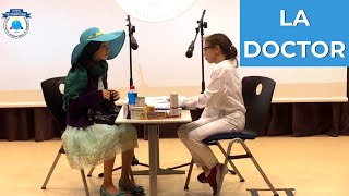 Ichb Colentina - Scheci La Doctor (2018)