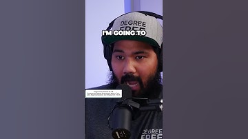 Certifications ≠ College Degrees