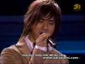 Make A Wish - Vic Zhou ( Live )