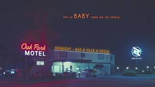 Video thumbnail of "Midnight - Billis x OllB x Regis"