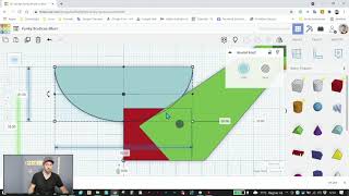TinkerCAD - How to design your own drone