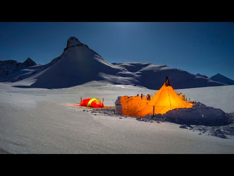 Video: Er Det Trygt å Fryse Mat I Plastbeholdere?