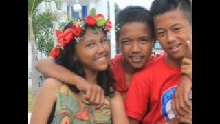 Download lagu Threesixty - Teman Inilah Kita