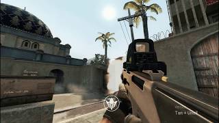 [CS:Source|P90]Magpul PDR (Free Skins Download) !!