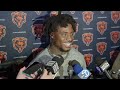 C.J. Gardner-Johnson excited to reunite with Dennis Allen | Chicago Bears