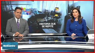 🔴Las NotiCentro Al Amanecer Wapa Puerto Rico | LUNES, 02 de FEBRERO 2026 #wapatv #teleonce