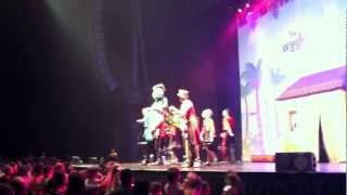 Wiggles In La Part 4