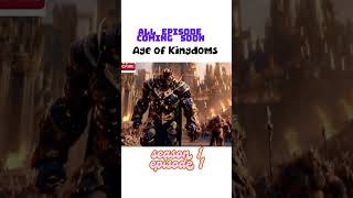 Age of Kingdoms season 1