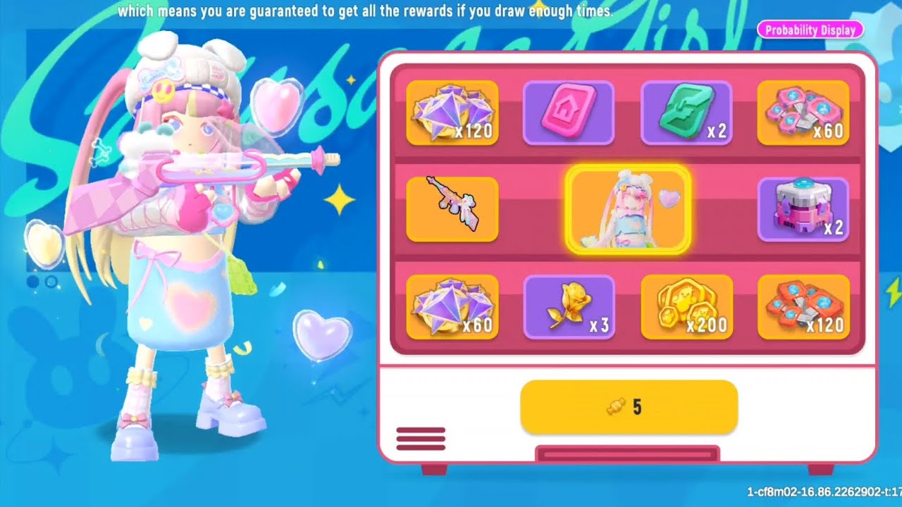 🦄 ME COMPRO LA NUEVA RULETA LUCKY PUPPY | SAUSAGE MAN SS11 🦄 - YouTube