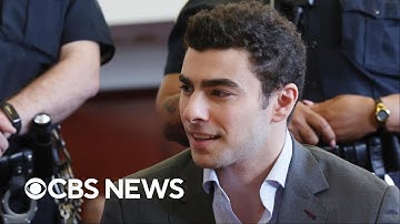 Luigi Mangione is back in court for discussions about key evidence for upcoming trial