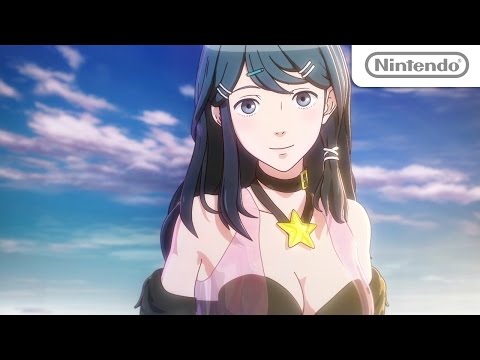 幻影異聞録♯FE キャラ紹介映像 織部つばさ編