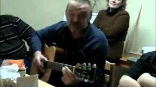 Владимир Юрков Песня про Буратино