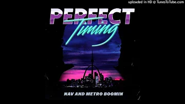 NAV x Metro Boomin - Need Some (ft. Gucci Mane) INSTRUMENTAL