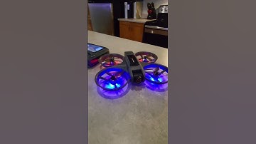 512  Xiaomi S156 Drone Camera with WiFi FPV UAV Screen Remote Control and Obstacle Avoidance Drone