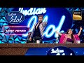 Rishi का यह Performance देखकर Judges ने किया &#39;Balle Balle&#39; | Indian Idol Season 12 | Most Viewed