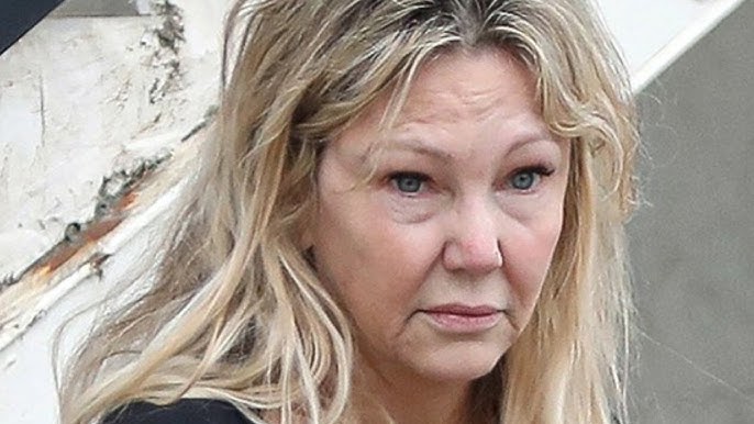 Heather Locklear Is Now 63, How She Lives Is Sad
