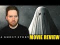 A ghost story  movie review