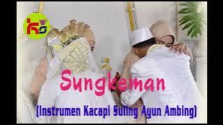 Sungkeman (Instrumen Kacapi Suling)