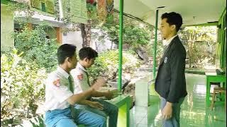 B. Jawa 'Eyel-eyelan' kelompok 2